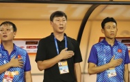 ĐT Việt Nam chọn Hàn Quốc làm nơi rèn quân trước thềm AFF Cup 2024