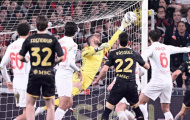 Genoa 0-1 Fiorentina: Khoảnh khắc Gosens; Phi thường De Gea