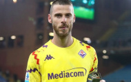 Fiorentina chiến thắng, HLV Palladino nhắc đến De Gea