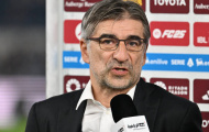 Juric: Chiến thắng trước Torino giúp Roma trở lại đúng hướng