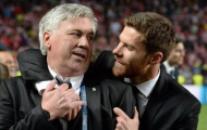 Toan tính đằng sau việc Real Madrid lựa chọn Xabi Alonso thay Carlo Ancelotti