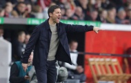 Xabi Alonso: 'Tôi kiệt sức sau mỗi trận đấu với VfB Stuttgart'