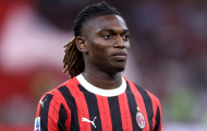 AC Milan cân nhắc nghiêm túc tương lai của Rafael Leao