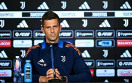 HLV Motta muốn Juventus chấm dứt tình trạng thủng lưới liên tục