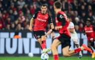 Bayer Leverkusen 0-0 Stuttgart: Nỗ lực bất thành; Florian Wirtz 'mất tích'