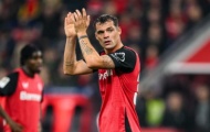 Xhaka chỉ ra hạn chế lớn khiến Leverkusen đánh rơi điểm