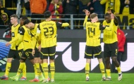 Borussia Dortmund 2-1 Leipzig: Tạm thoát khủng hoảng; Bayern mừng thầm