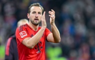 Harry Kane: Điểm tựa chinh phục danh hiệu cho Bayern Munich mùa này