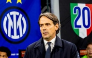 Những điều chỉnh của Inzaghi giúp Inter sẵn sàng thách thức Napoli