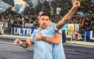 Lazio 2-1 Cagliari: Áp sát top 4; Hai thẻ đỏ điên rồ