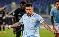 Mattia Zaccagni trở lại rực rỡ, khẳng định tinh thần chiến đấu của Lazio