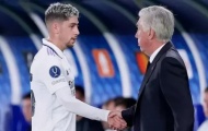 Ancelotti phủ nhận tin đồn, phòng thay đồ Real Madrid vẫn bất ổn