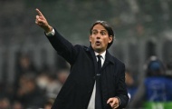 Chủ tịch Inter làm rõ tương lai của Simone Inzaghi