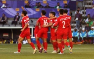 AFF Cup 2024: Việt Nam đón nhận lợi thế lớn từ Thái Lan và Indonesia