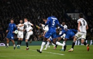 'Bóng chết' - Vũ khí bí mật đáng sợ của Chelsea 