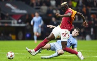 Điểm nhấn Galatasaray 3-2 Tottenham: Đẳng cấp Osimhen; Kinh dị 28 cú sút