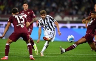 Juventus vs Torino (02h45, 10/11): 2 bàn; Derby Turin một chiều