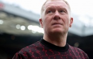 Paul Scholes gửi lời cảnh báo đến Ruben Amorim