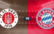 St. Pauli vs Bayern Munich (21h30, 9/11): 'Hùm xám' dễ dàng vượt ải Millerntor-Stadion