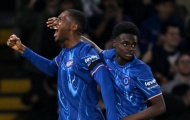  Tosin Adarabioyo ghi bàn, làm nức lòng CĐV Chelsea