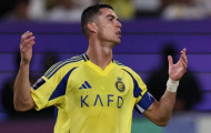 Al Nassr thắng Al Riyadh: Ronaldo gây thất vọng với điểm số thấp nhất