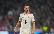 Bayern Munich có nên để Kimmich ra đi?