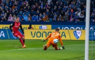 Bochum 1-1 Leverkusen: Thầy trò Alonso vuột chiến thắng ở phút 90