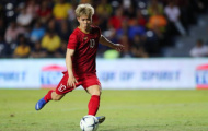Công Phượng góp mặt trong danh sách tuyển Việt Nam dự AFF Cup 2024?