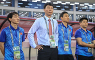 HLV Kim Sang Sik sắp công bố danh sách ĐT Việt Nam dự AFF Cup 2024