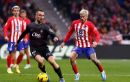 Mallorca vs Atletico Madrid (22h15, 10/11): Ai phòng ngự tốt hơn?