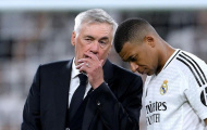 Real Madrid sẽ giải quyết vấn đề Mbappe như thế nào?