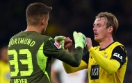 Tổn thất hàng thủ, Dortmund vẫn quyết nối dài mạch thắng trước Mainz