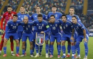 Tuyển Italia sẵn sàng chinh chiến Nations League: Nicolo Barella trở lại, Calafiori vắng mặt