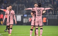 Angers 2-4 PSG: Lee Kang-in và Barcola tỏa sáng, PSG vững vàng dẫn đầu Ligue 1