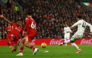 Điểm nhấn Liverpool 2-0 Aston Villa: Nunez - Salah tỏa sáng; Arnold báo tin dữ vì chấn thương