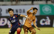 HAGL giành ngôi đầu V-League nhưng đối mặt với khó khăn lực lượng trước vòng 8