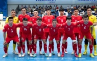 Thua Indonesia 0-2, ĐT Futsal Việt Nam vỡ mộng vô địch