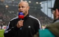 Kompany nhấn mạnh 'chìa khóa' giúp Bayern thắng St. Pauli