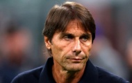 Antonio Conte thể hiện tài cầm quân đỉnh cao