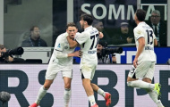 Inter Milan 1-1 Napoli: Calhanoglu và McTominay tỏa sáng; Thầy trò Conte duy trì đỉnh bảng