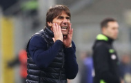 Napoli bị thổi 11m, Antonio Conte chỉ trích VAR thậm tệ