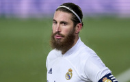 Những mâu thuẫn trong quá khứ ngăn cản Real Madrid tái hợp cùng Ramos