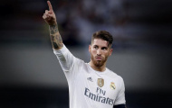 Phản ứng của Ramos về tin đồn có thể trở lại Real Madrid
