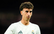 Sau Vazquez và Militao, thêm 1 hậu vệ Real chấn thương 