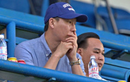 HLV Kim Sang-sik lên kế hoạch ‘trinh sát’ Indonesia