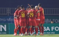 Thanh Hóa và HAGL thức tỉnh ‘đại gia’ V-League