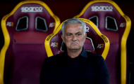 Từ Mourinho đến Juric: Môi trường độc hại ở AS Roma
