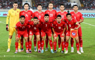 Báo Indonesia ngỡ ngàng với lối đi riêng của ĐT Việt Nam