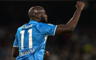 CHÍNH THỨC: Inter Milan nhận án phạt vì CĐV lăng mạ Lukaku