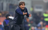 Conte thổi bùng xung đột tại Serie A